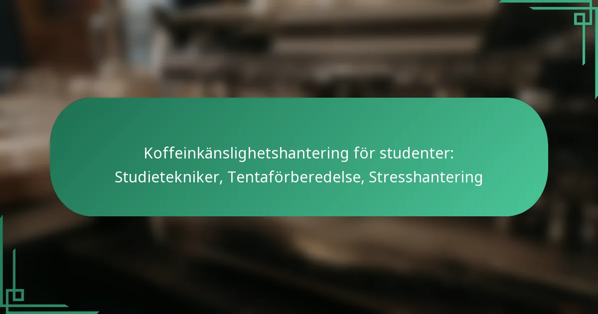featured-image-koffeinkanslighetshantering-for-studenter-studietekniker-tentaforberedelse-stresshantering
