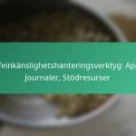 featured-image-koffeinkanslighetshanteringsverktyg-appar-journaler-stodresurser